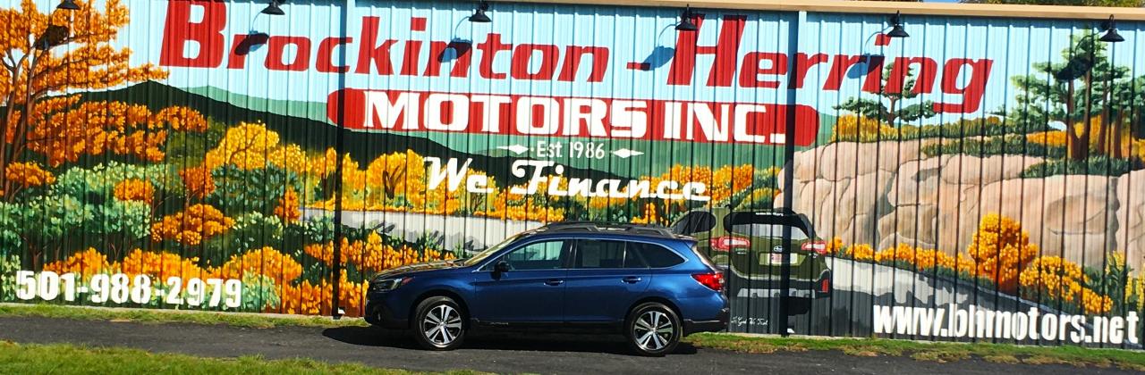 Subaru Outback 2.5i Limited 2019