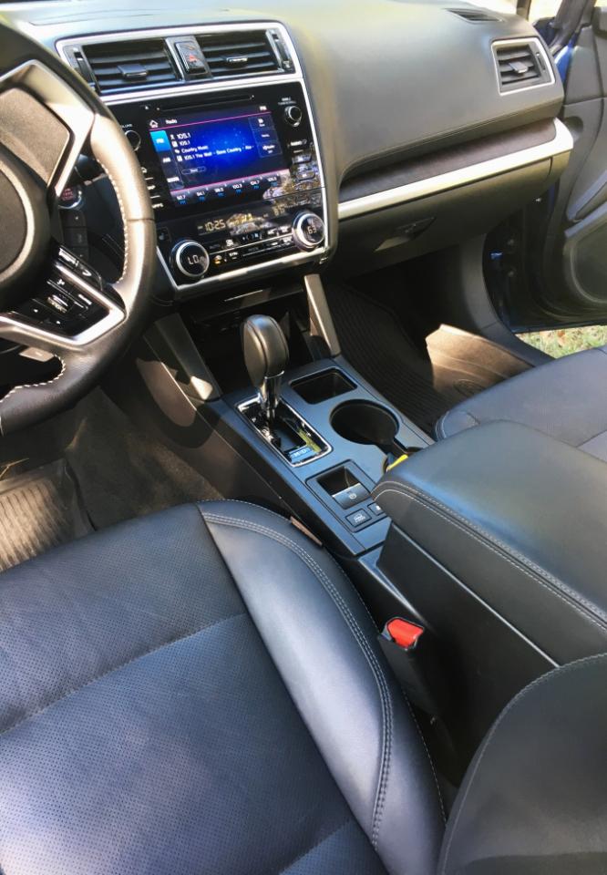 Subaru Outback 2.5i Limited 2019