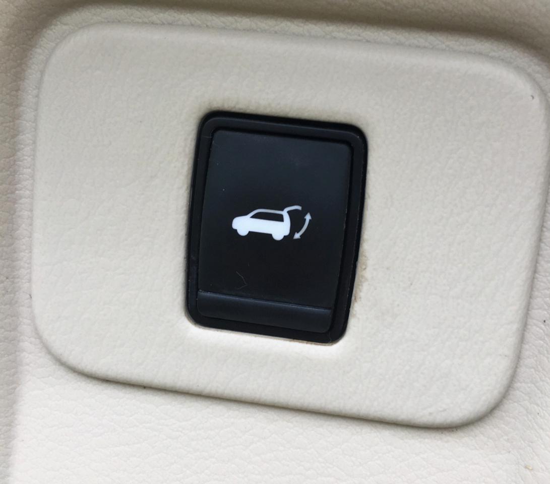 Nissan Murano 2017.5 FWD SL 2017