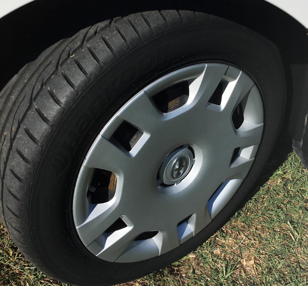 Scion xB 5dr Wgn Man (Natl) 2014