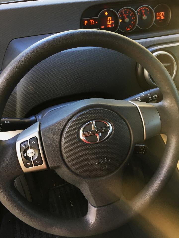 Scion xB 5dr Wgn Man (Natl) 2014
