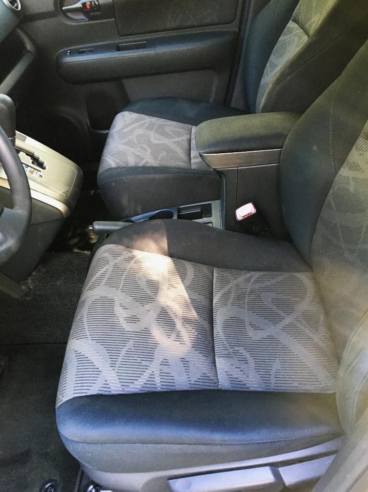 Scion xB 5dr Wgn Man (Natl) 2014