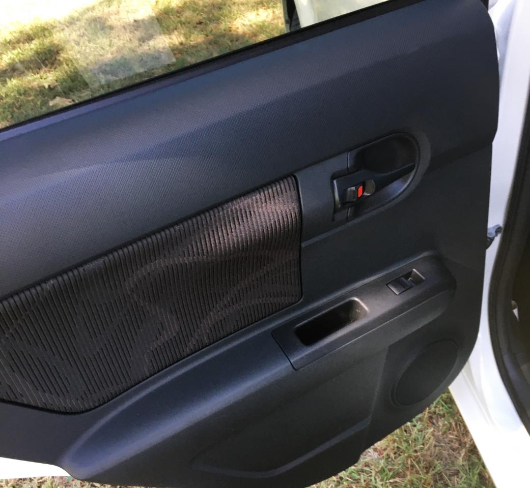 Scion xB 5dr Wgn Man (Natl) 2014