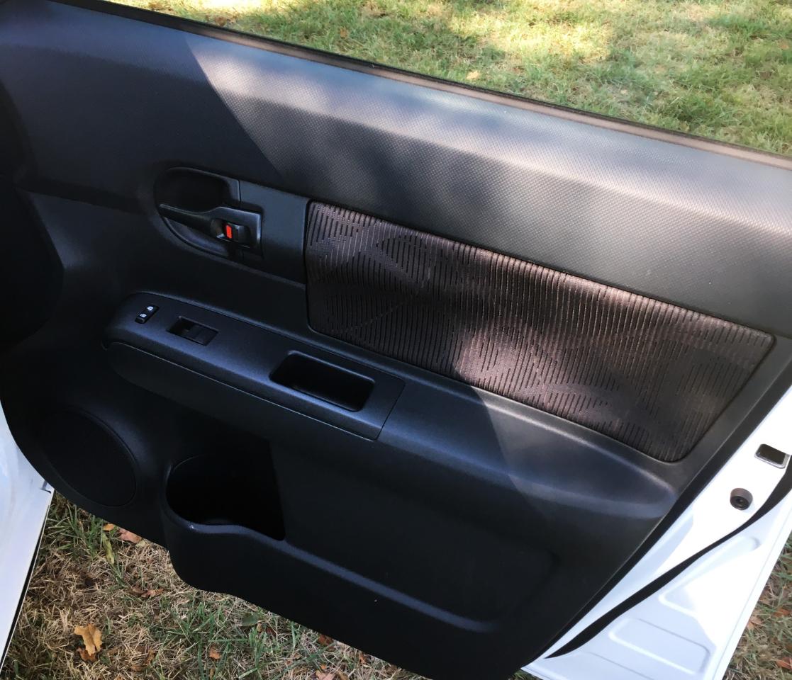 Scion xB 5dr Wgn Man (Natl) 2014