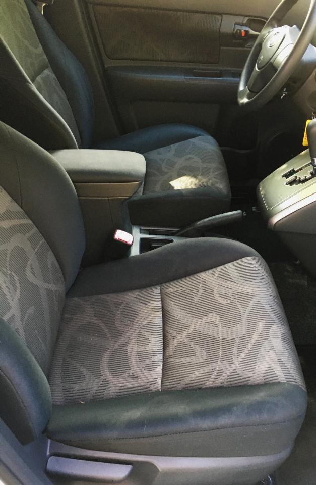 Scion xB 5dr Wgn Man (Natl) 2014