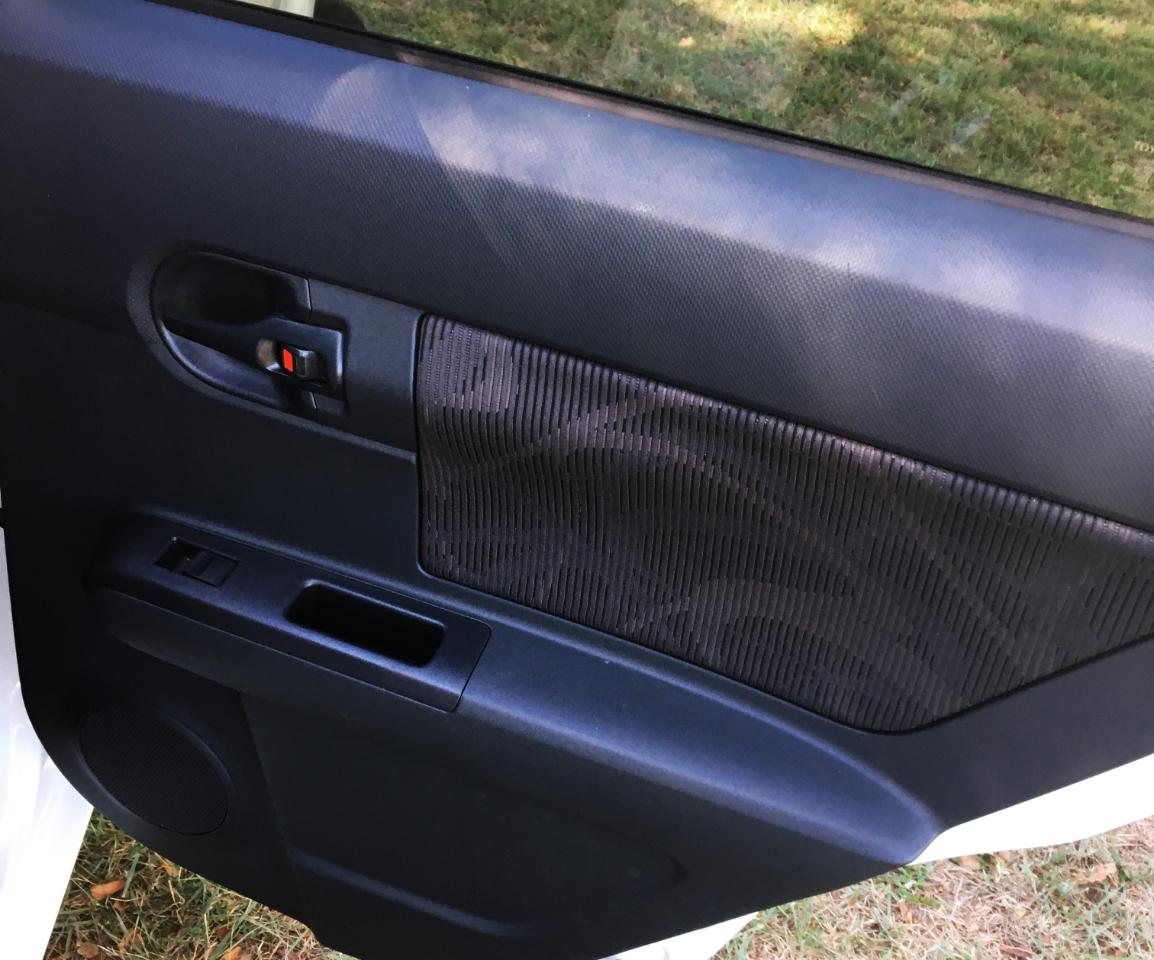 Scion xB 5dr Wgn Man (Natl) 2014