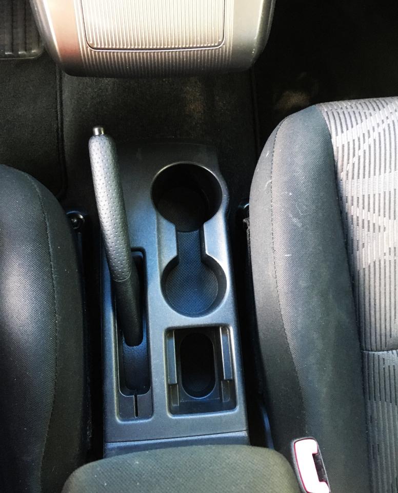 Scion xB 5dr Wgn Man (Natl) 2014