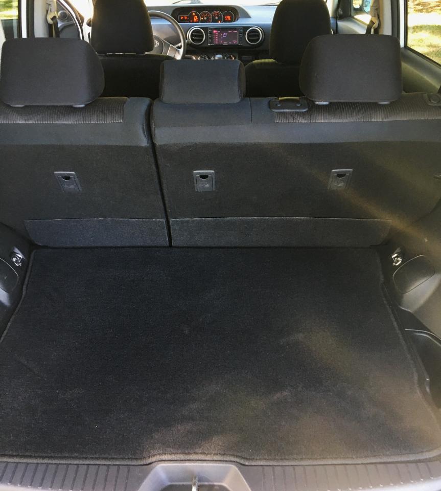 Scion xB 5dr Wgn Man (Natl) 2014