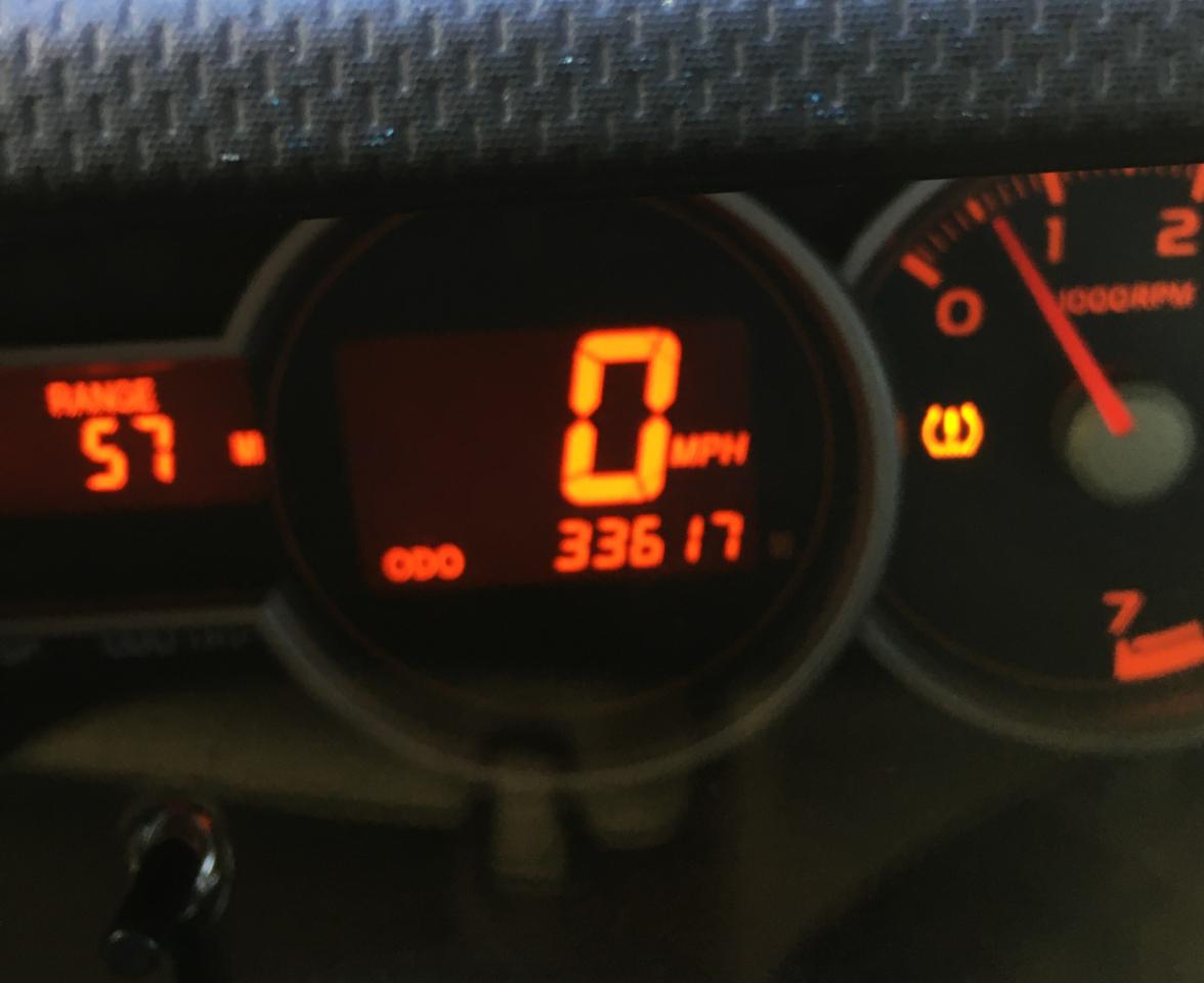 Scion xB 5dr Wgn Man (Natl) 2014