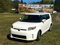 2014 Scion xB 