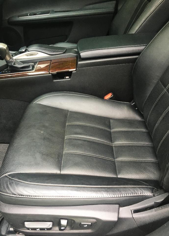 Lexus ES 350 4dr Sdn 2016