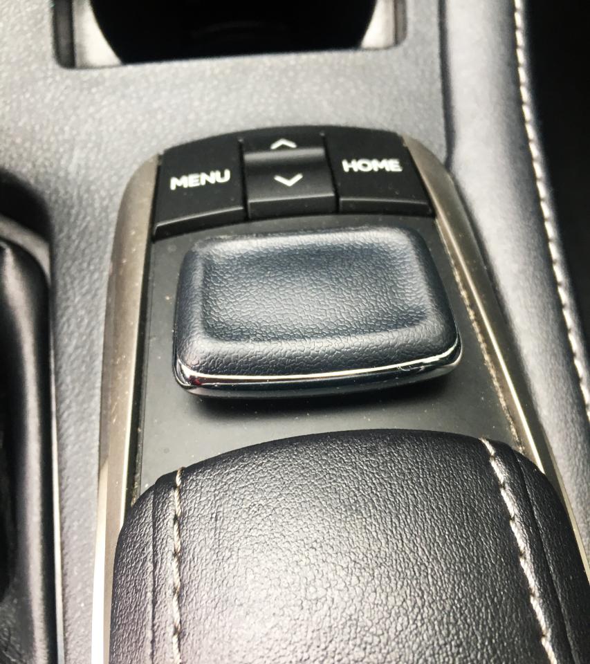 Lexus ES 350 4dr Sdn 2016