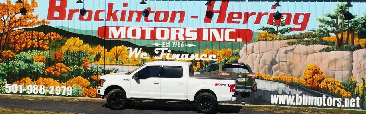 Ford F-150 Lariat 4WD SuperCrew 5.5' Box 2019