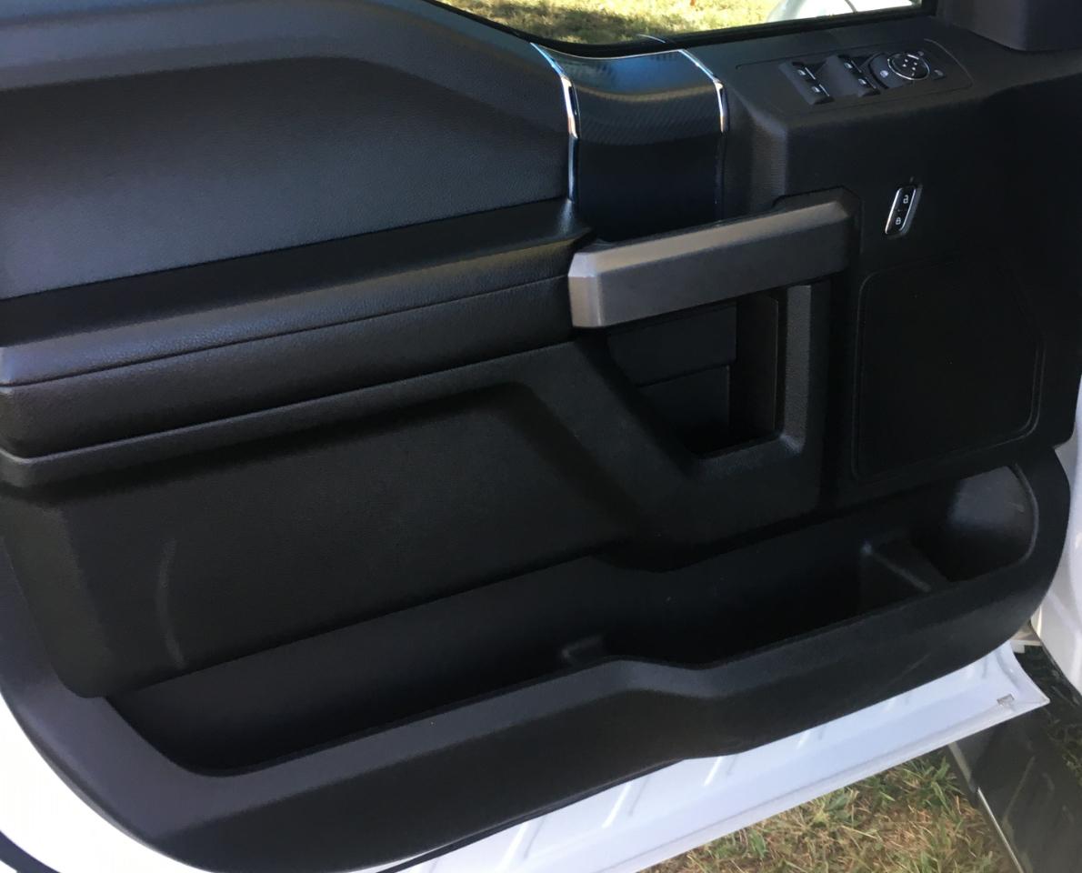Ford F-150 Lariat 4WD SuperCrew 5.5' Box 2019