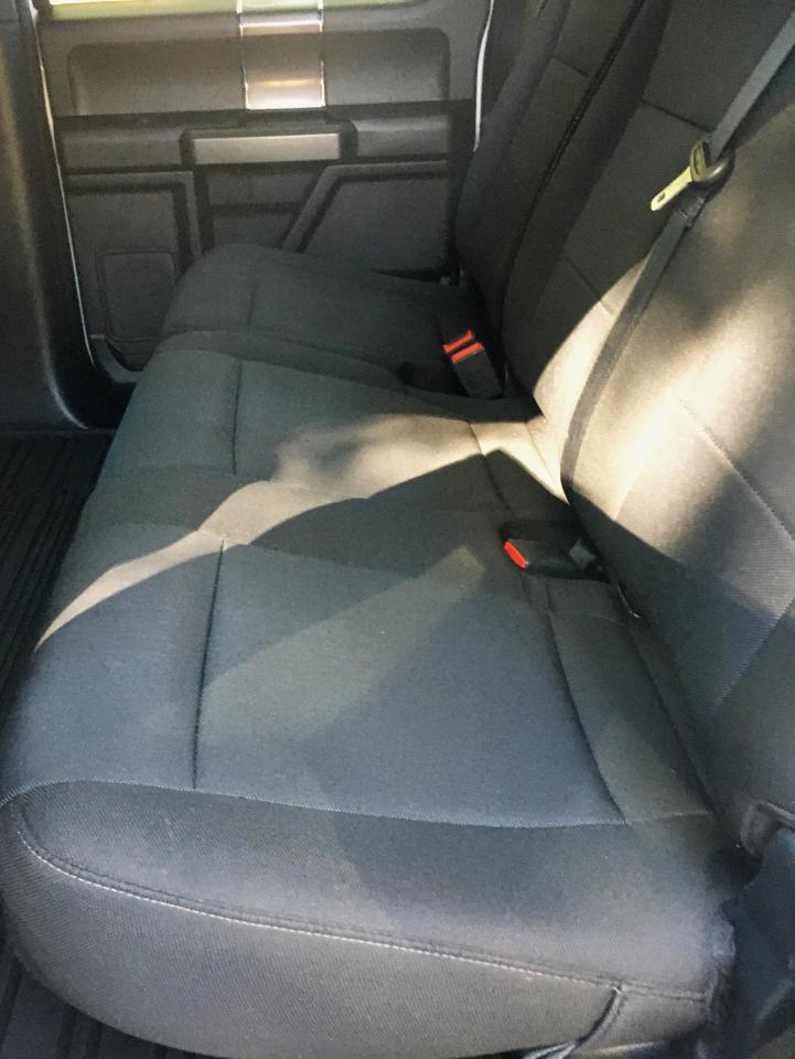 Ford F-150 Lariat 4WD SuperCrew 5.5' Box 2019