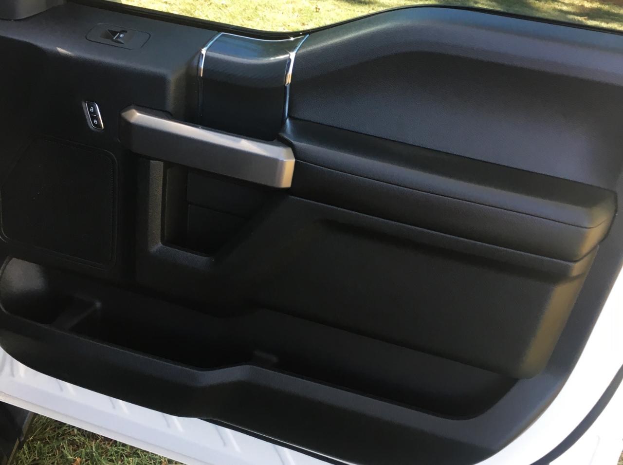 Ford F-150 Lariat 4WD SuperCrew 5.5' Box 2019