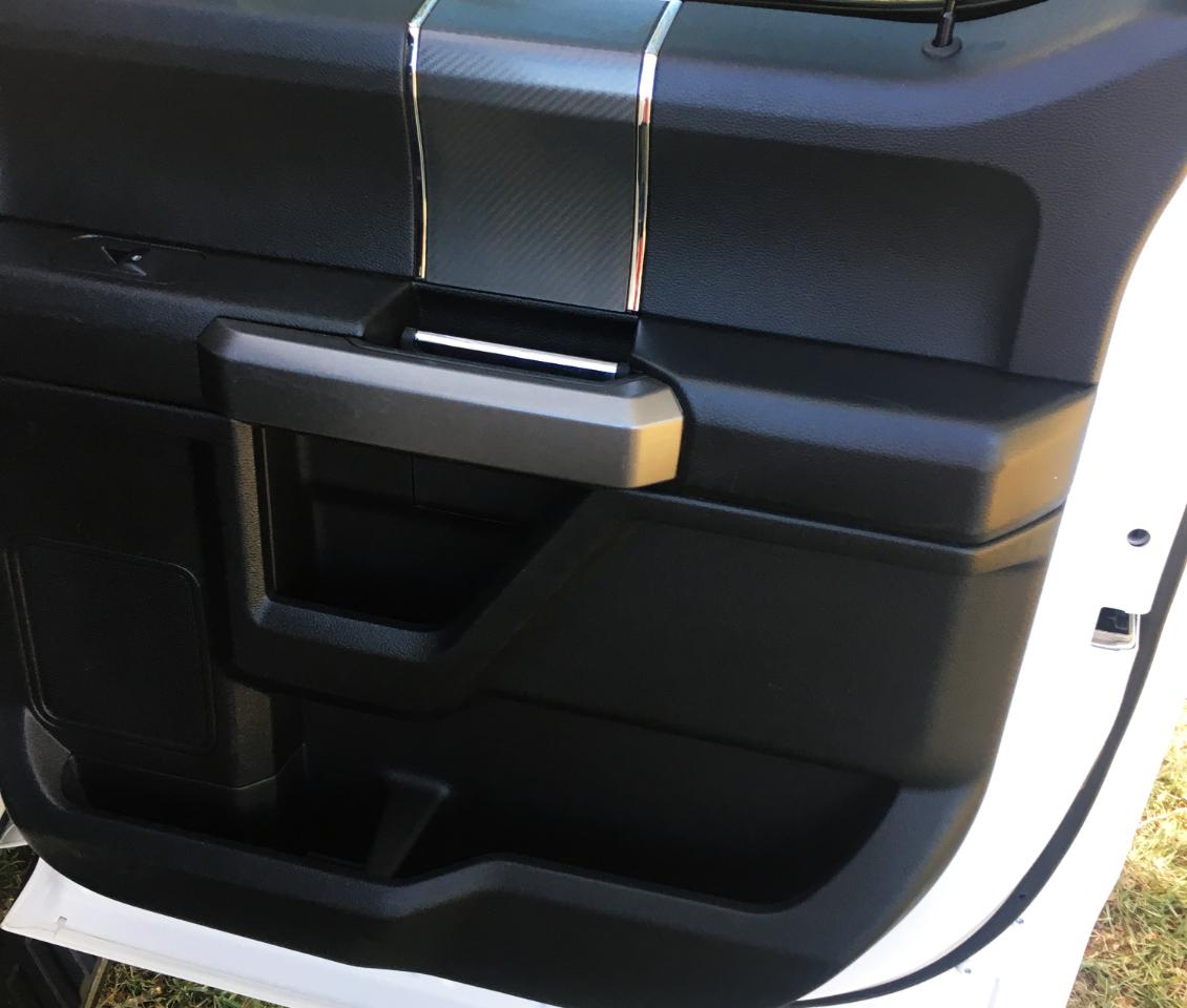 Ford F-150 Lariat 4WD SuperCrew 5.5' Box 2019