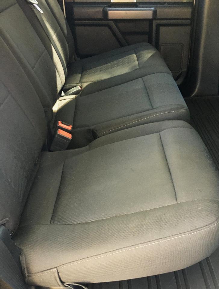 Ford F-150 Lariat 4WD SuperCrew 5.5' Box 2019
