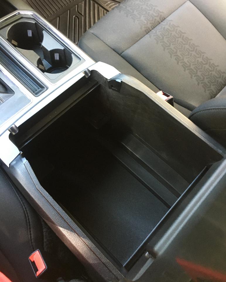 Ford F-150 Lariat 4WD SuperCrew 5.5' Box 2019