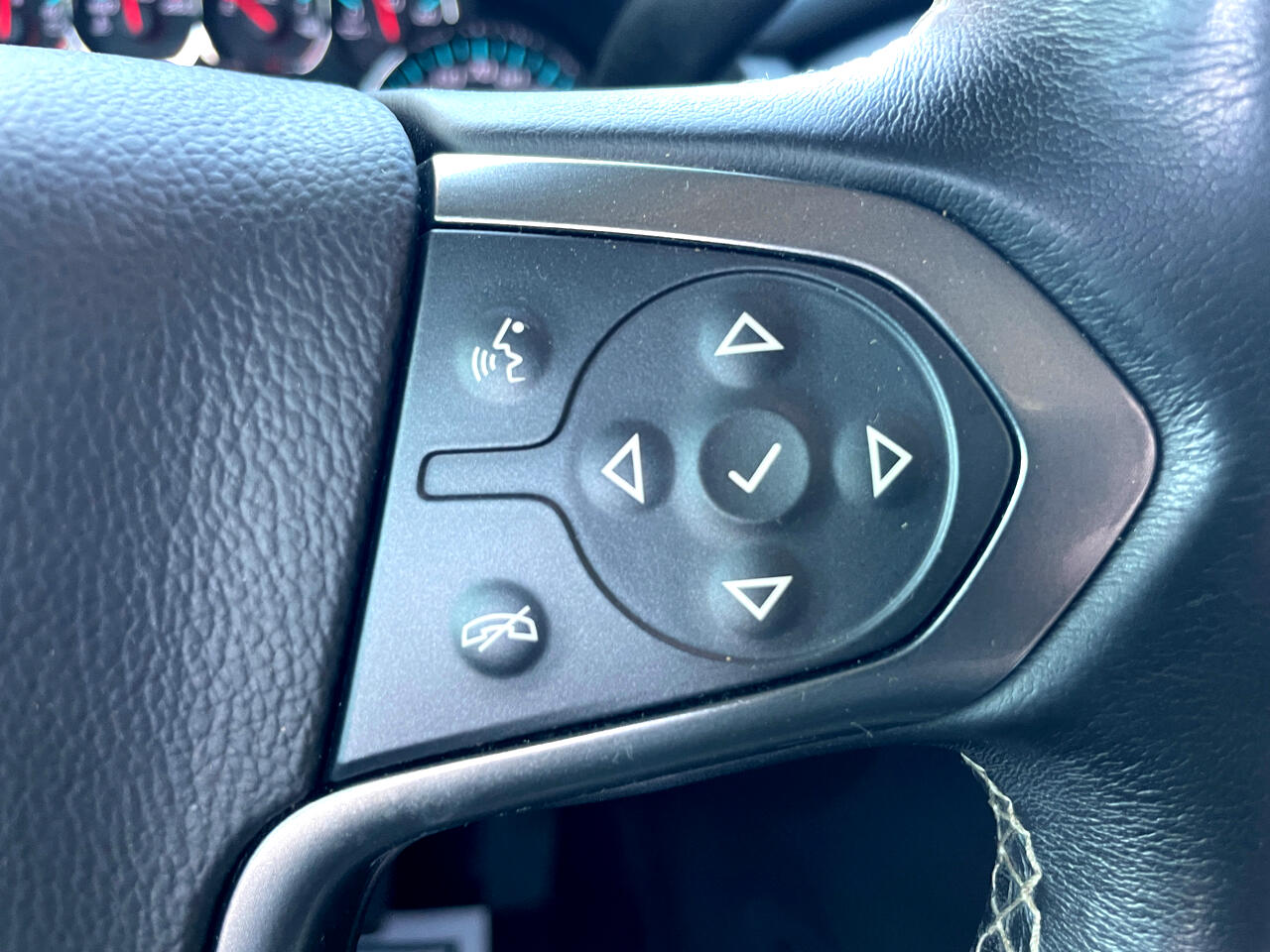 Chevrolet Tahoe LT 4WD 2020