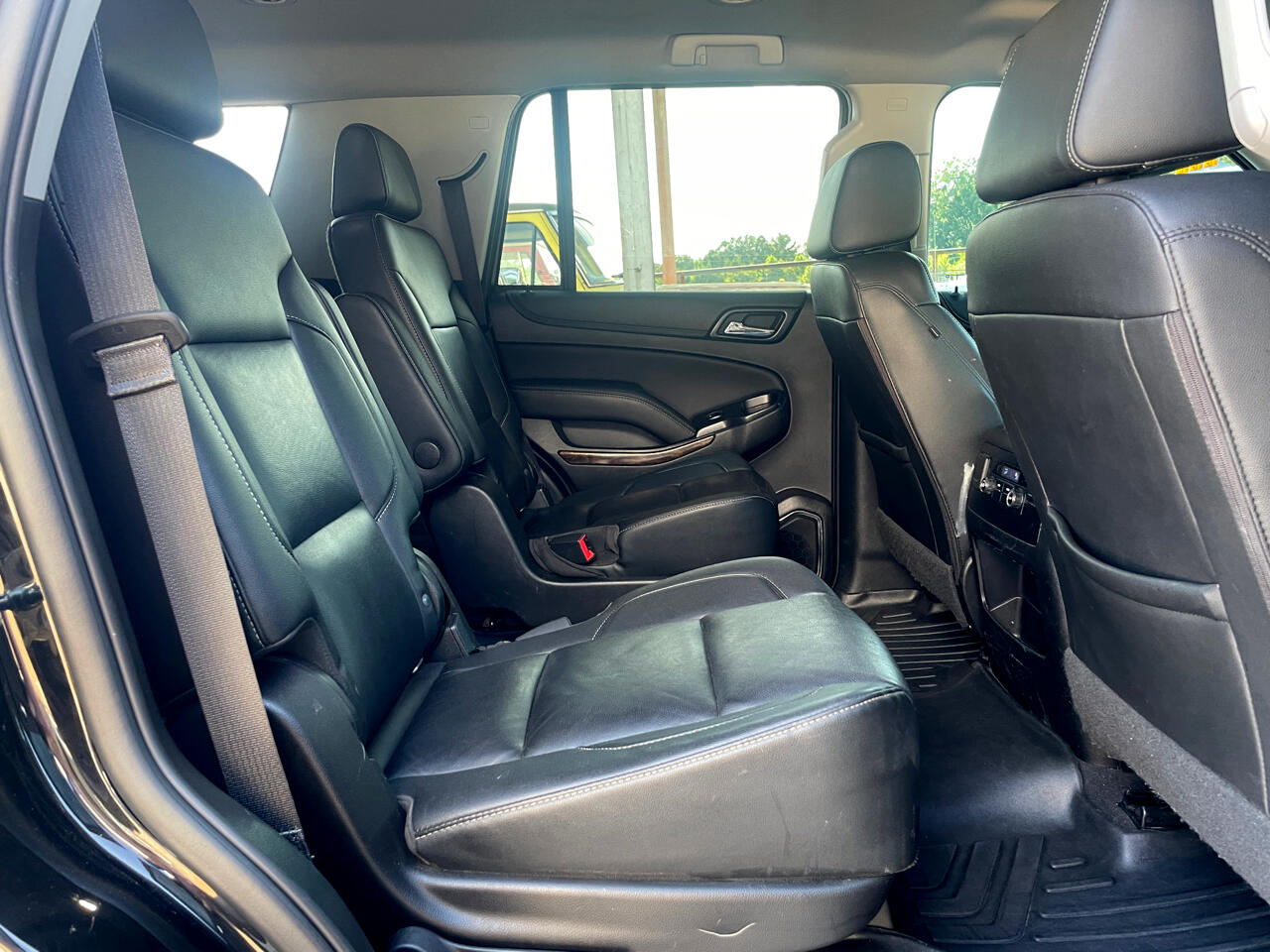 Chevrolet Tahoe LT 4WD 2020