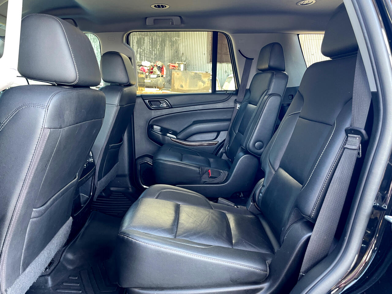 Chevrolet Tahoe LT 4WD 2020