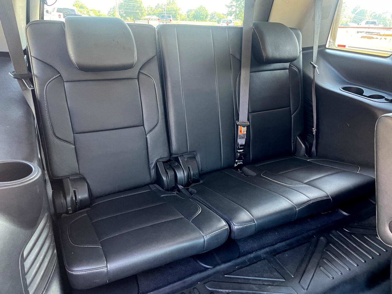 Chevrolet Tahoe LT 4WD 2020