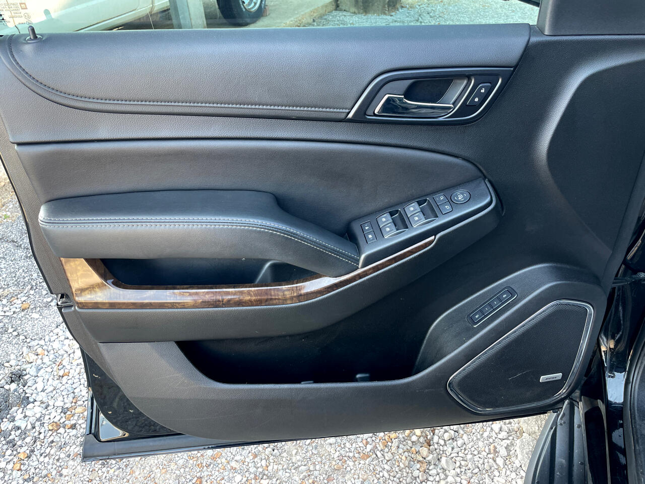 Chevrolet Tahoe LT 4WD 2020