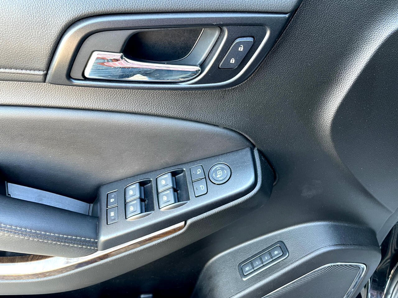 Chevrolet Tahoe LT 4WD 2020