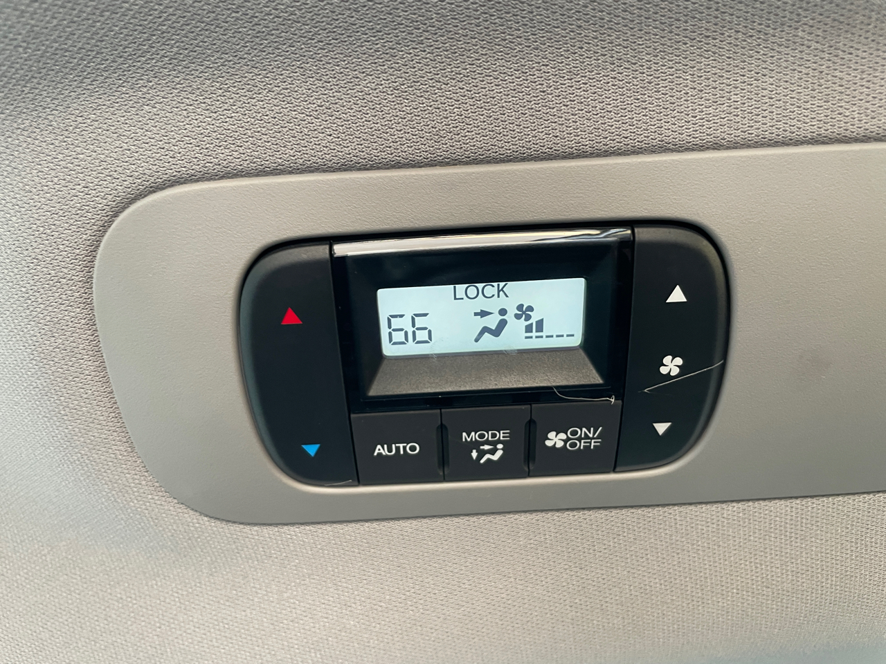 Honda Odyssey Elite 2023