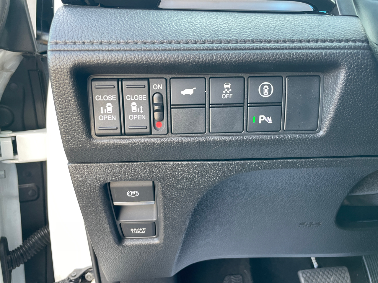 Honda Odyssey Elite 2023