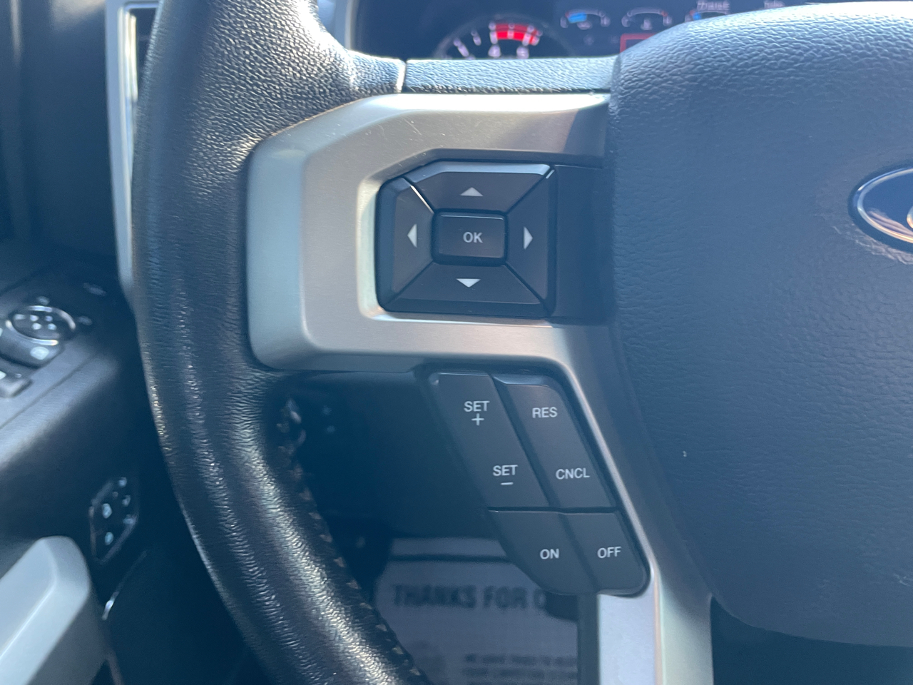 2020 Ford F-250 Lariat photo 11