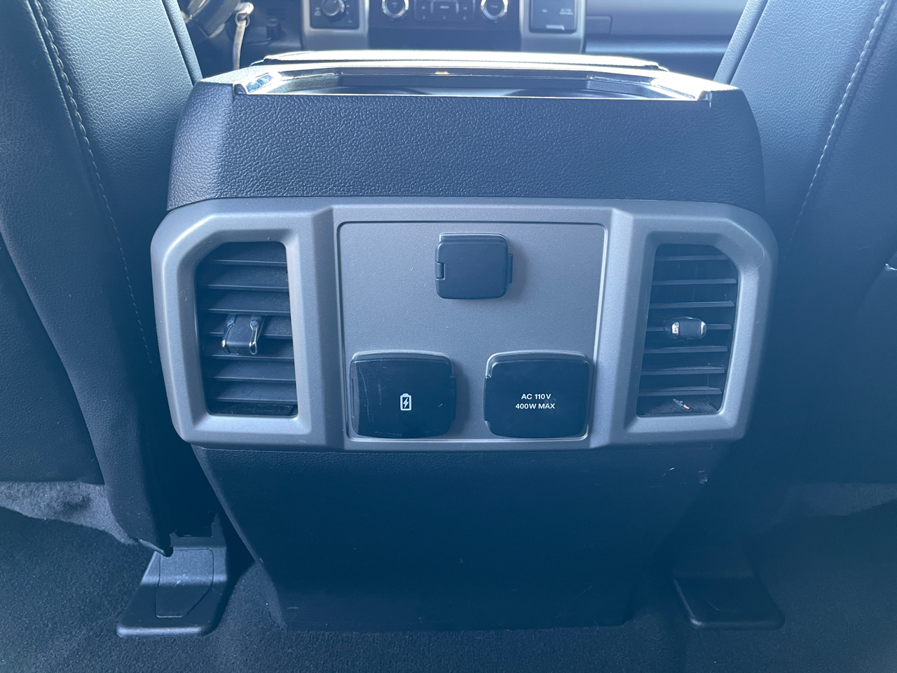 2020 Ford F-250 Lariat photo 17
