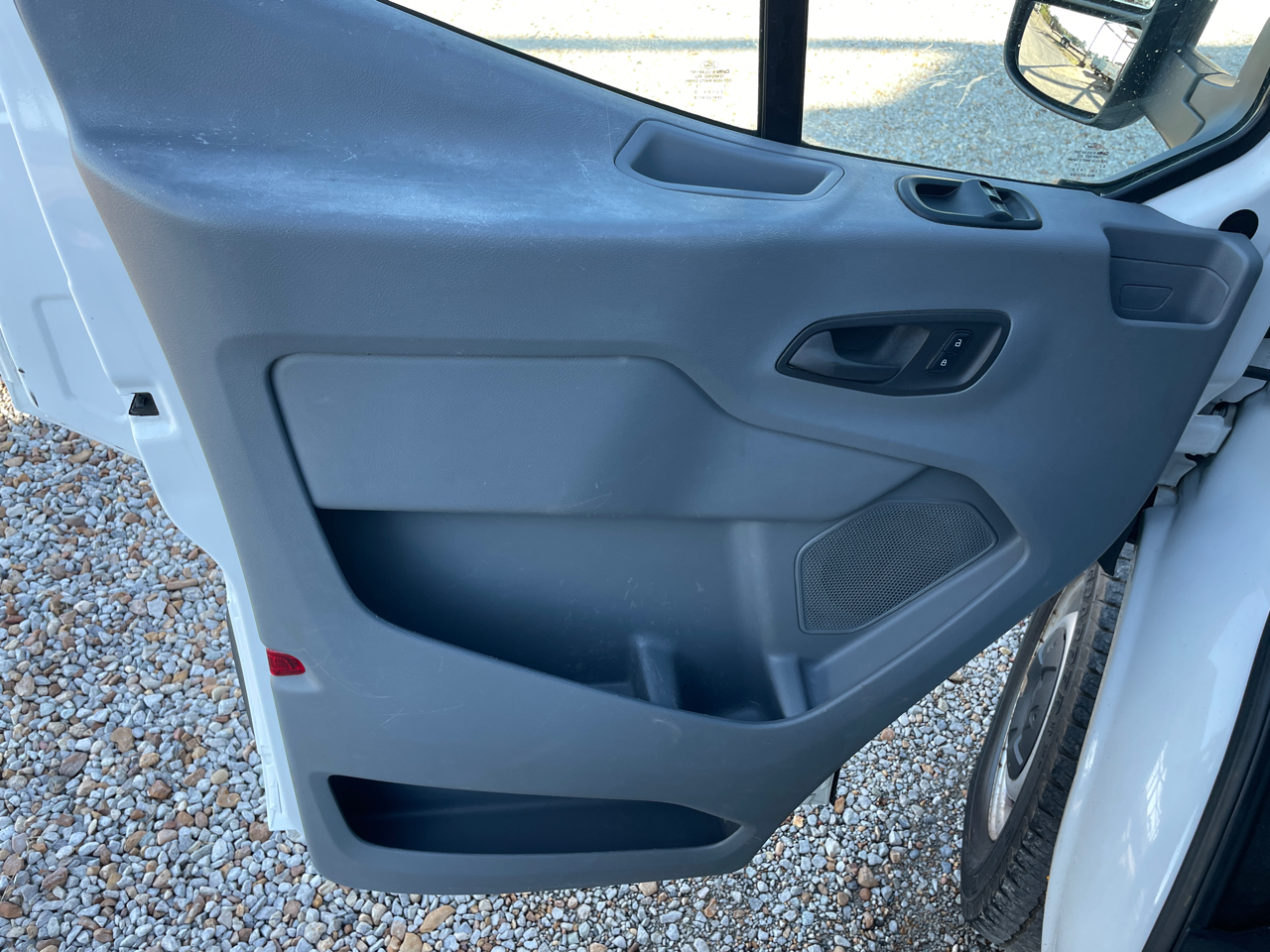 Ford Transit T-350 2017