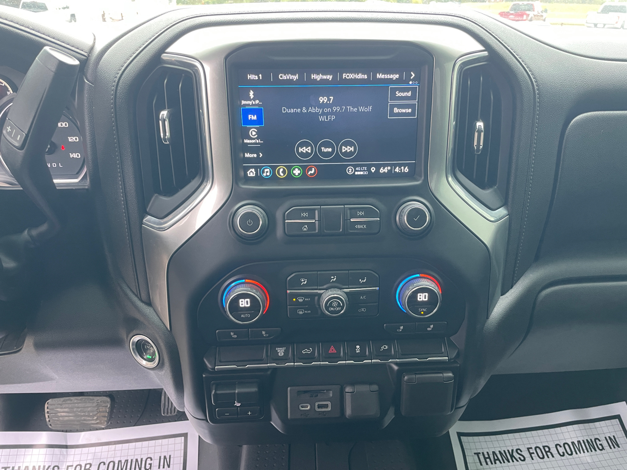 Chevrolet Silverado 3500HD LTZ Crew Cab 4WD 2022