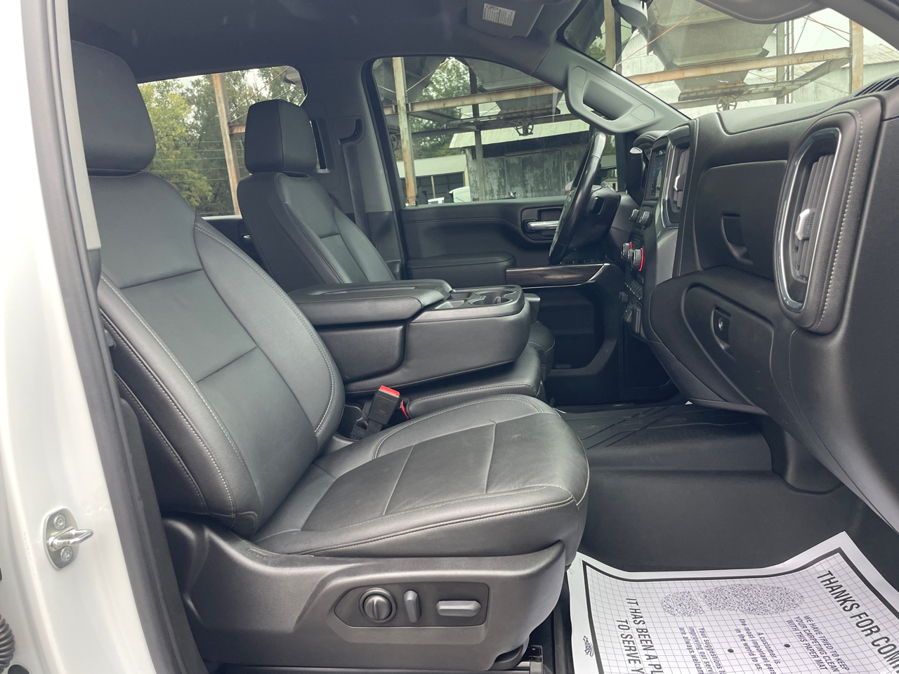 Chevrolet Silverado 3500HD LTZ Crew Cab 4WD 2022