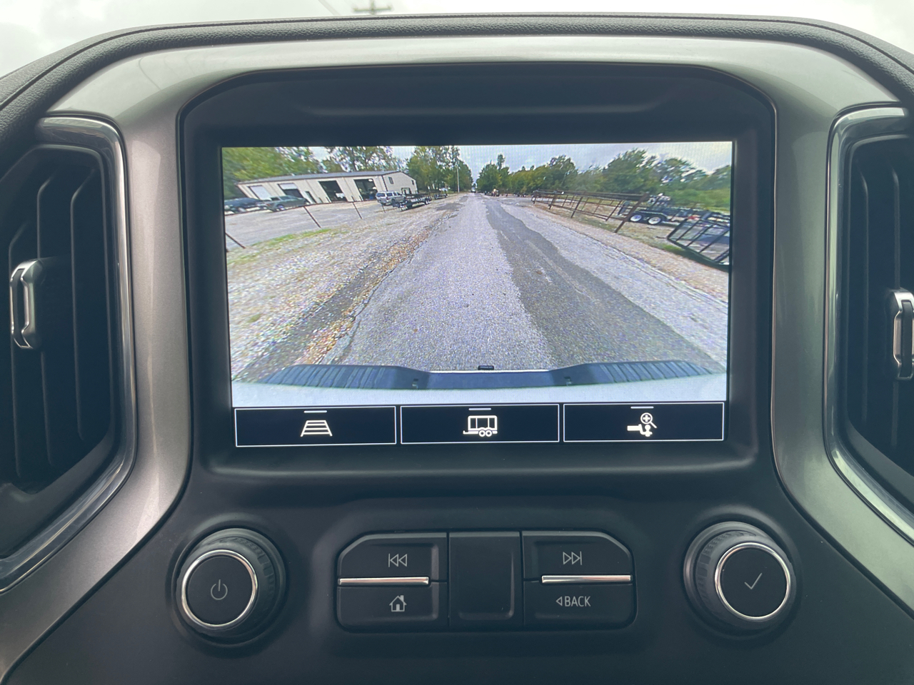 Chevrolet Silverado 3500HD LTZ Crew Cab 4WD 2022