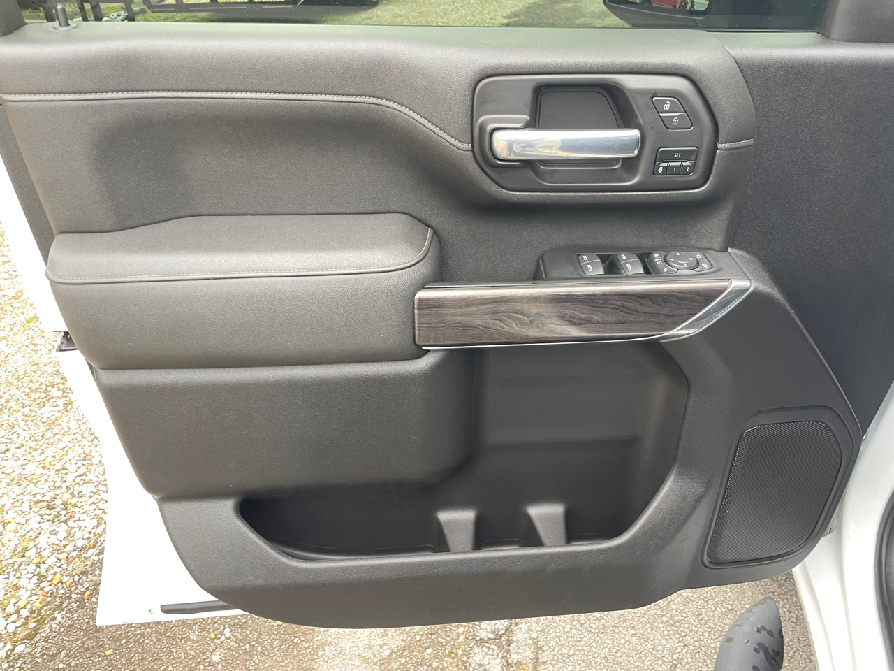 Chevrolet Silverado 3500HD LTZ Crew Cab 4WD 2022