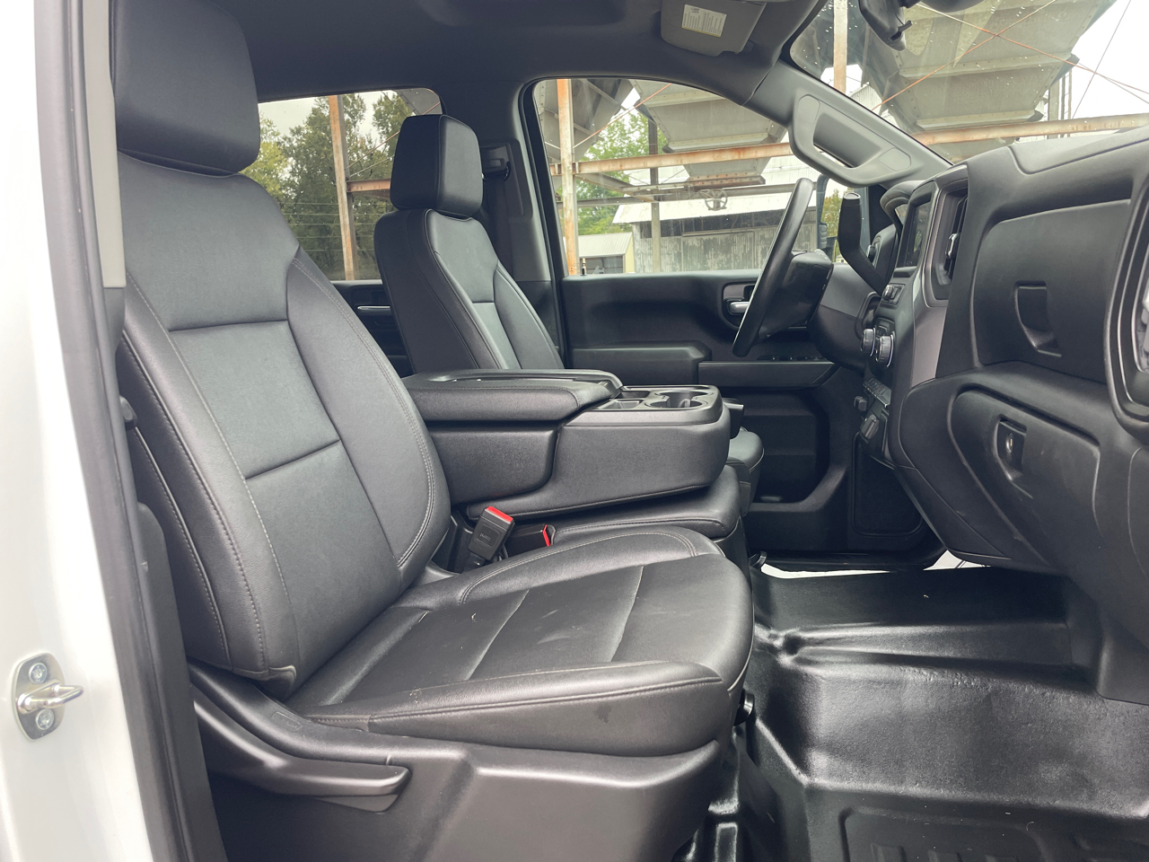 Chevrolet Silverado 3500HD LTZ Crew Cab 4WD 2022