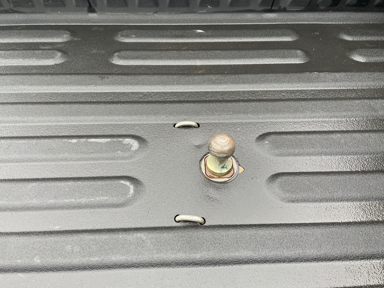 RAM 2500 Longhorn Crew Cab SWB 4WD 2017