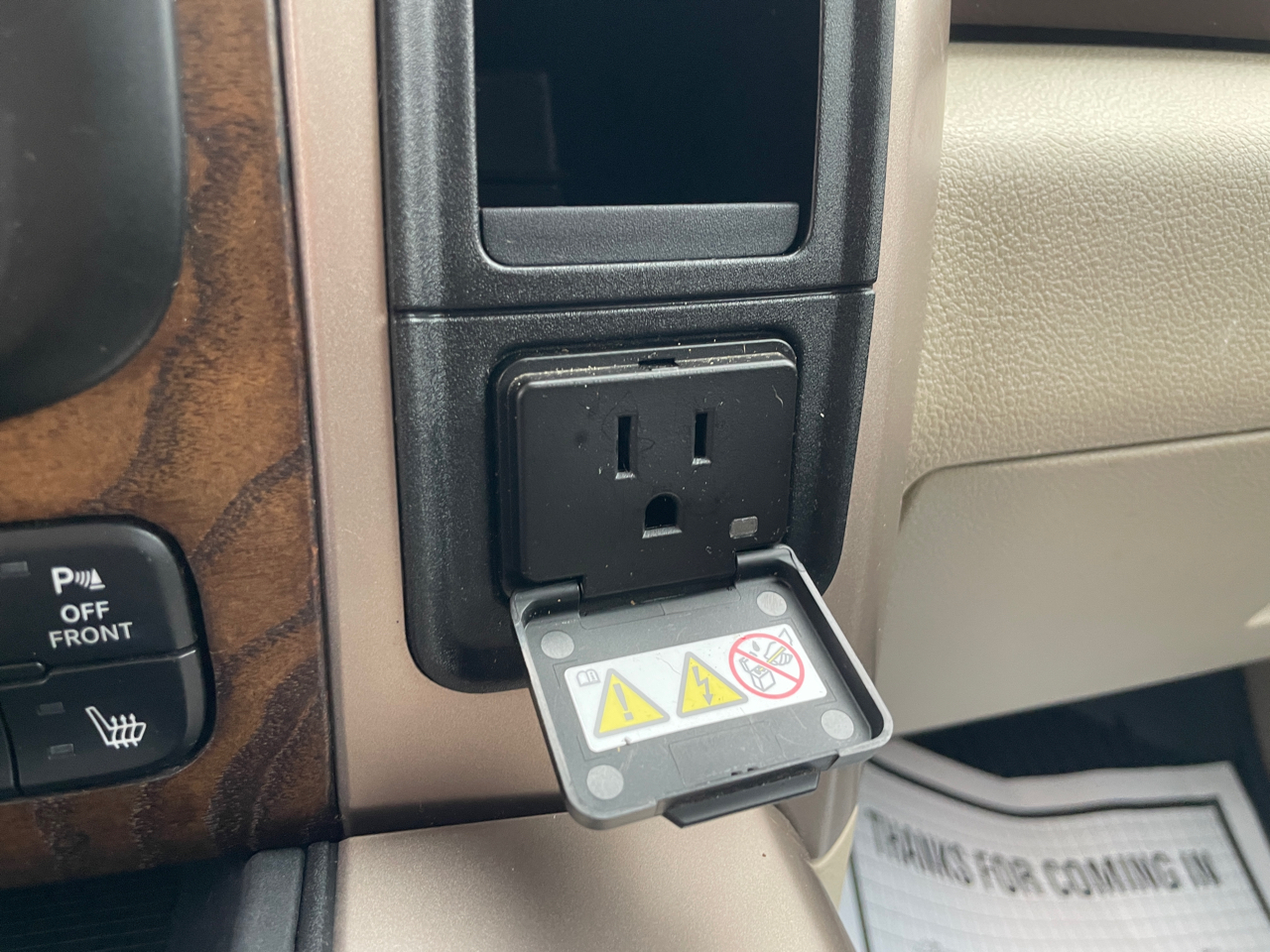 RAM 2500 Longhorn Crew Cab SWB 4WD 2017