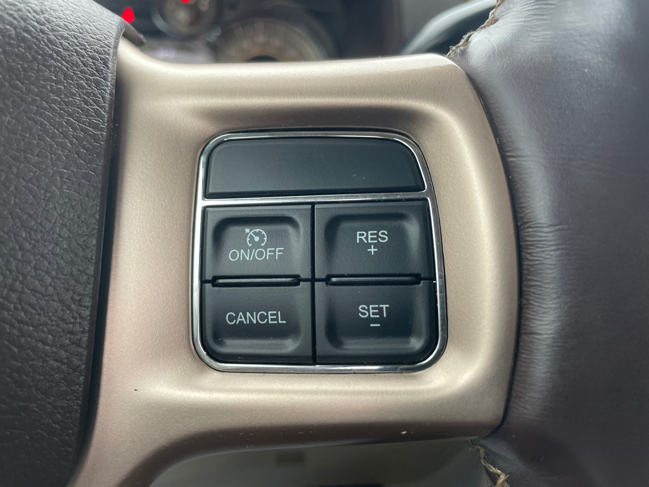 RAM 2500 Longhorn Crew Cab SWB 4WD 2017