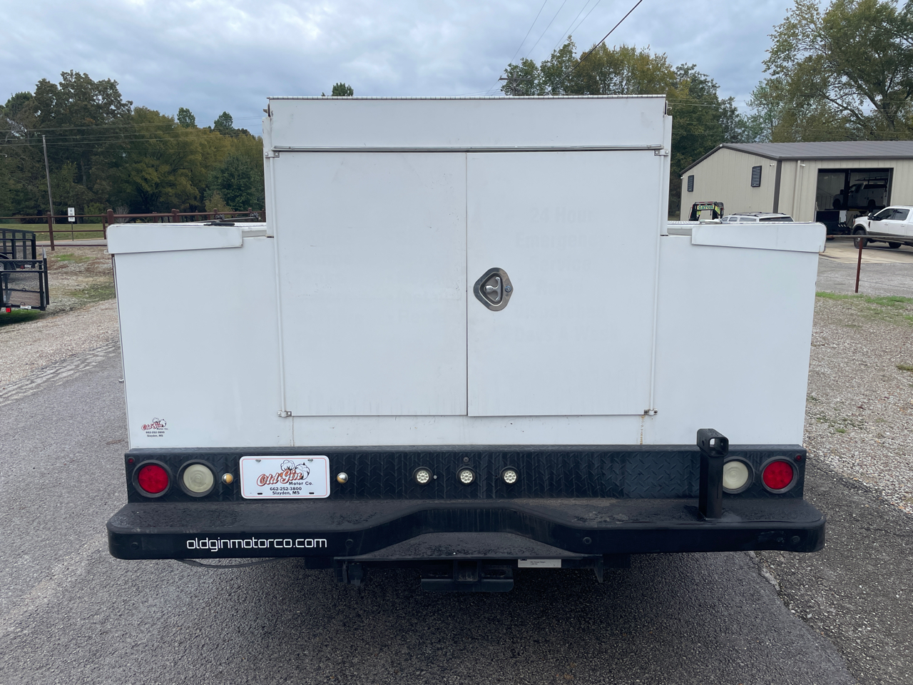 Ford F-350 SD XLT SuperCab Long Bed DRW 2WD 2016