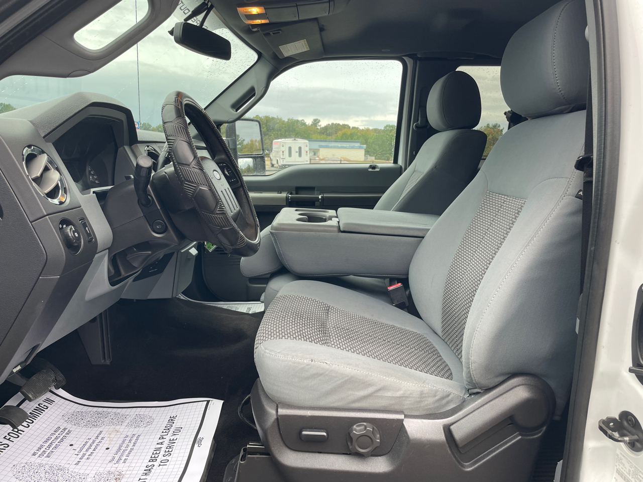 Ford F-350 SD XLT SuperCab Long Bed DRW 2WD 2016