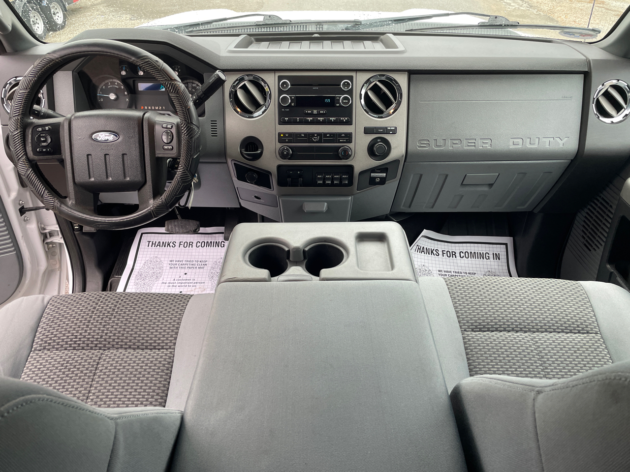 Ford F-350 SD XLT SuperCab Long Bed DRW 2WD 2016