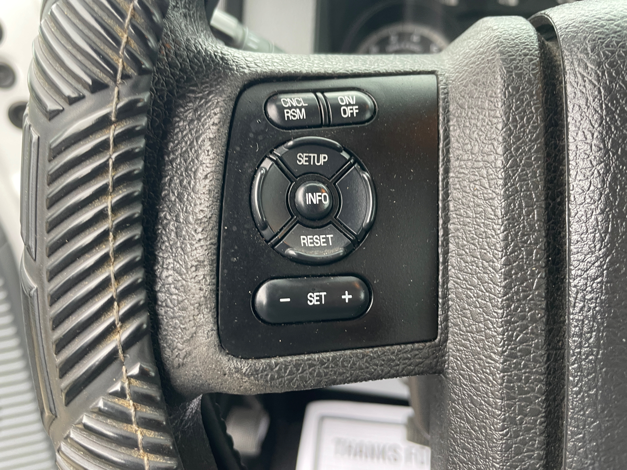 Ford F-350 SD XLT SuperCab Long Bed DRW 2WD 2016