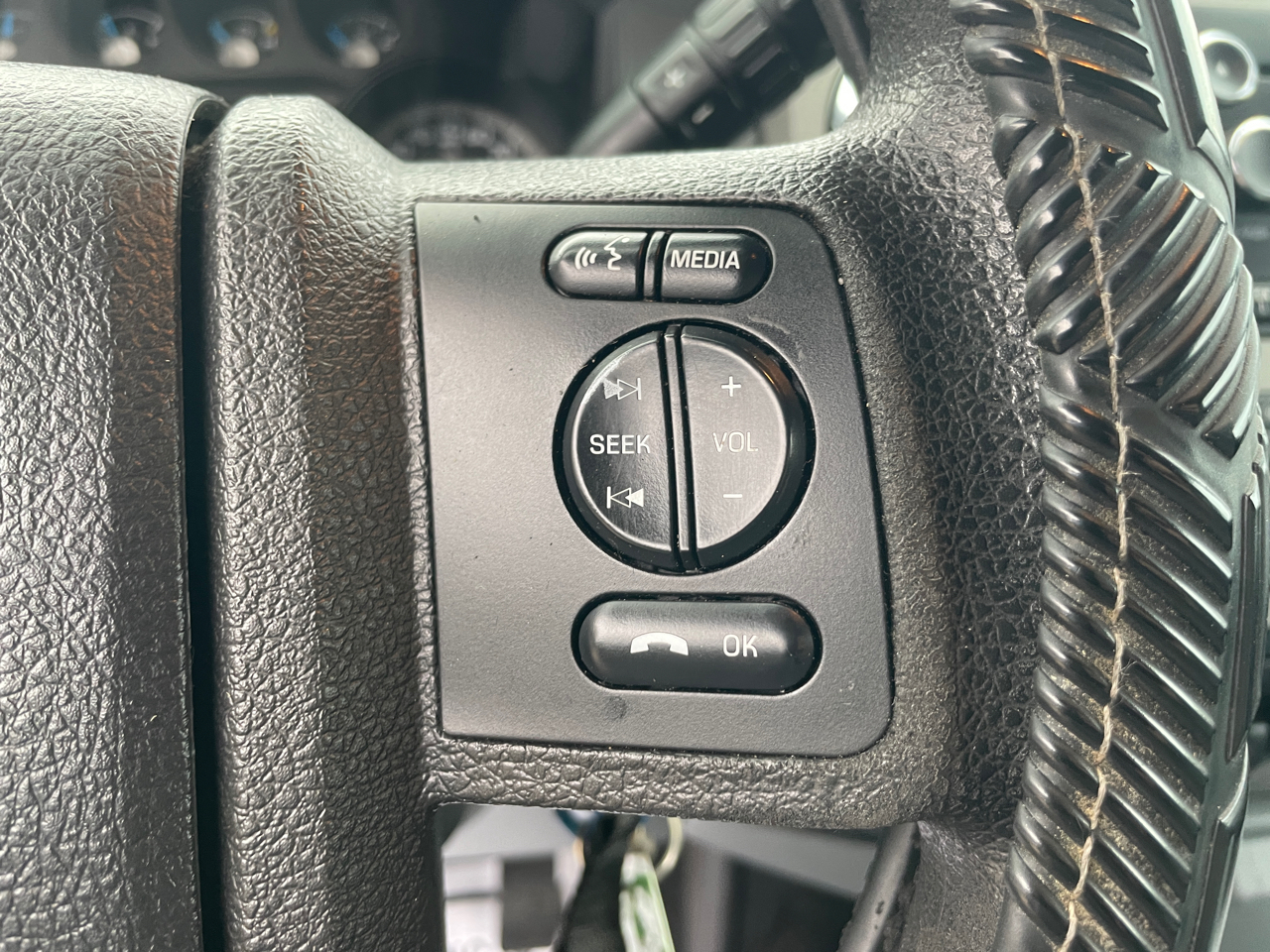 Ford F-350 SD XLT SuperCab Long Bed DRW 2WD 2016