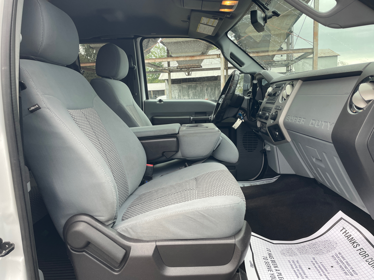 Ford F-350 SD XLT SuperCab Long Bed DRW 2WD 2016