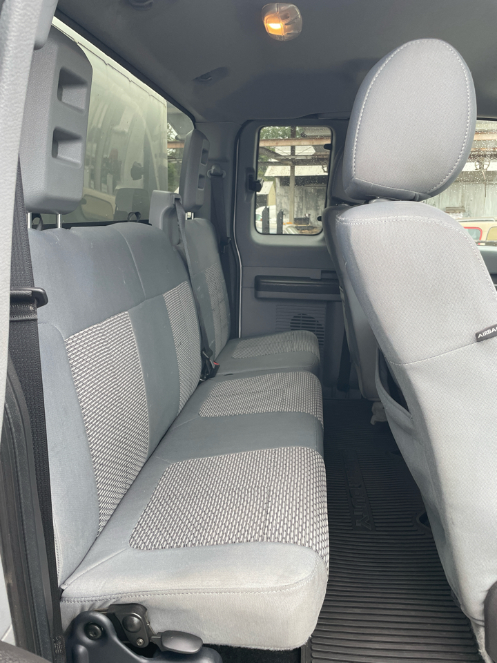 Ford F-350 SD XLT SuperCab Long Bed DRW 2WD 2016