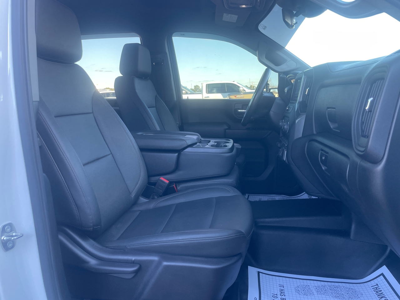 Chevrolet Silverado 3500HD Work Truck Crew Cab DRW 4WD 2024